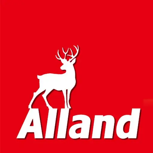 Alland custom kitchen cabinet