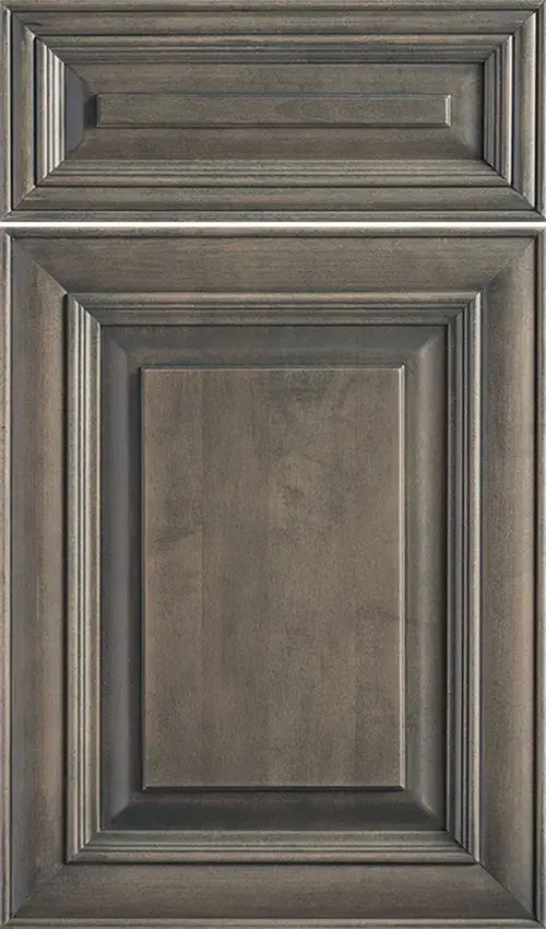 Raised Panel Door