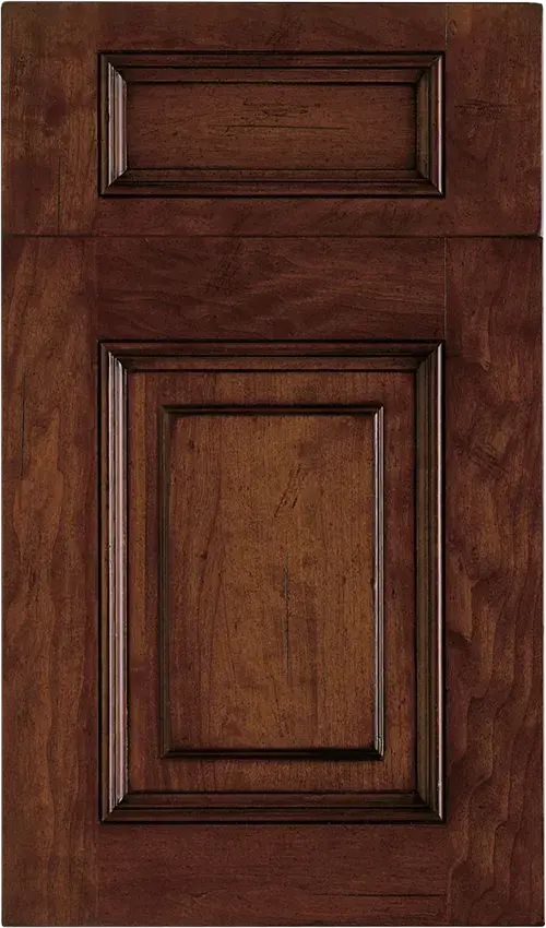 Raised Panel Door
