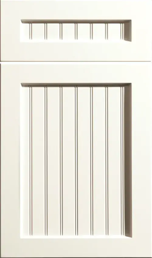 Recessed Panel Door