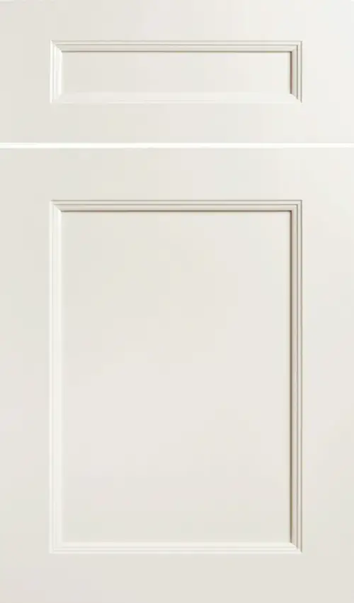 Recessed Panel Door