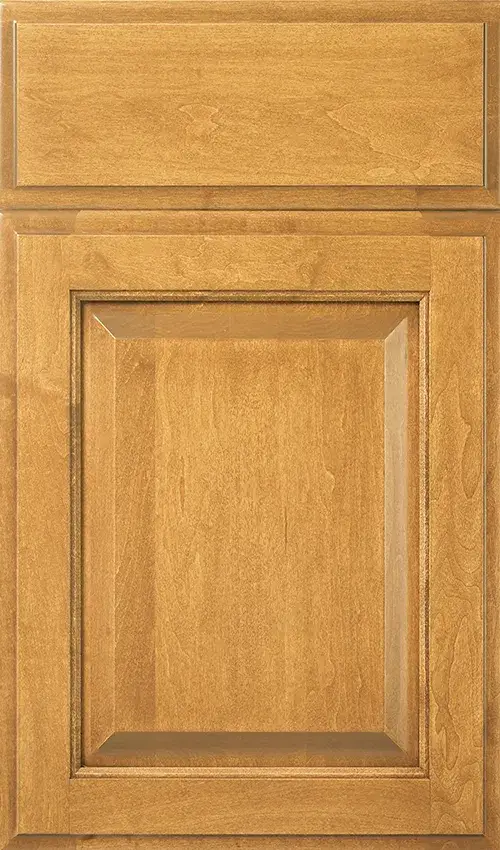 Raised Panel Door