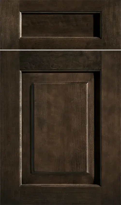 Raised Panel Door