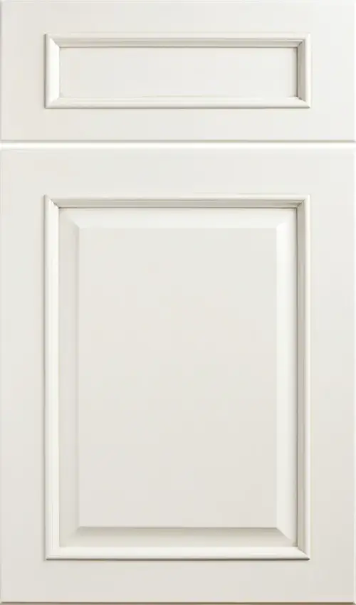 Raised Panel Door