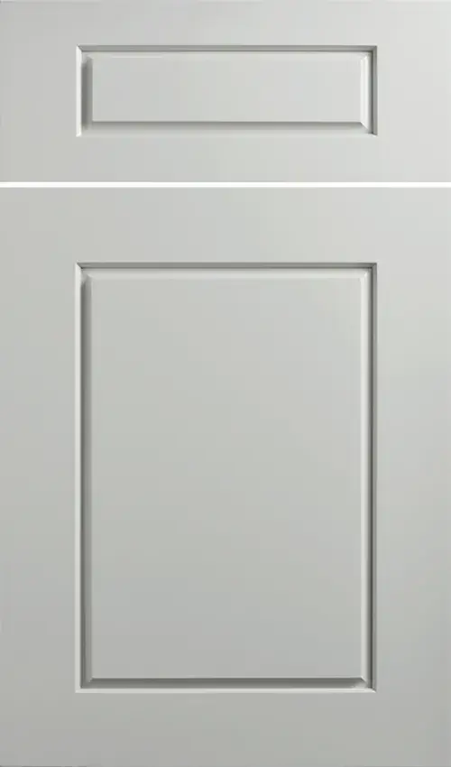 Raised Panel Door