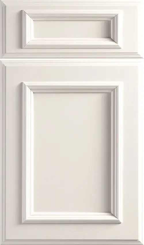 Recessed Panel Door