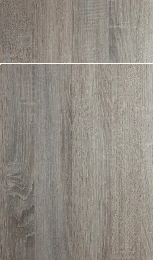 Laminated (HPL) Finish Slab Door