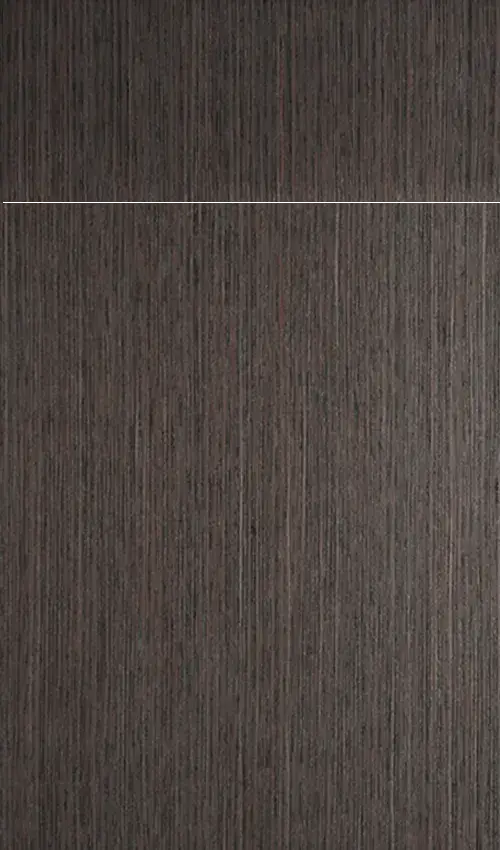 Melamine Finish Slab door