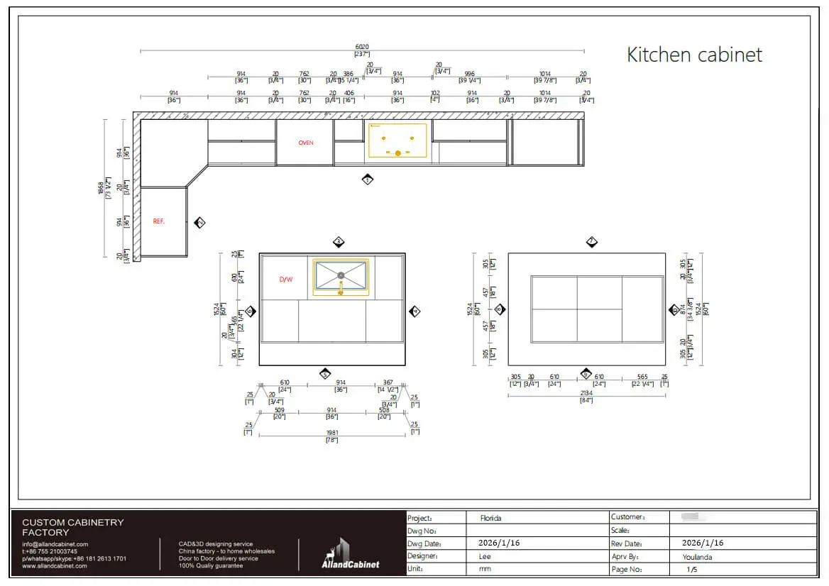 We provides precise shop drawings and global logistics support to ensure your project stays on schedule and within budget.