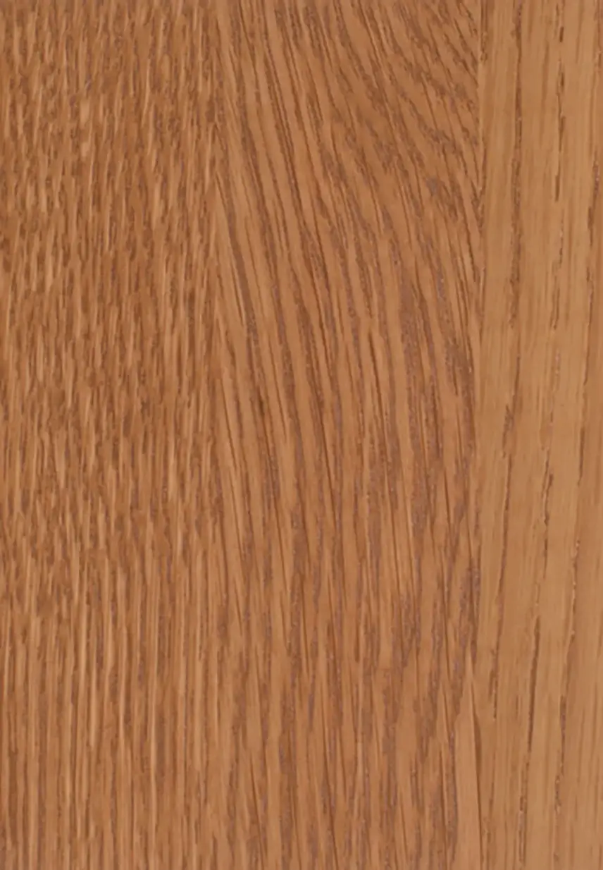 Plain Cut White Oak