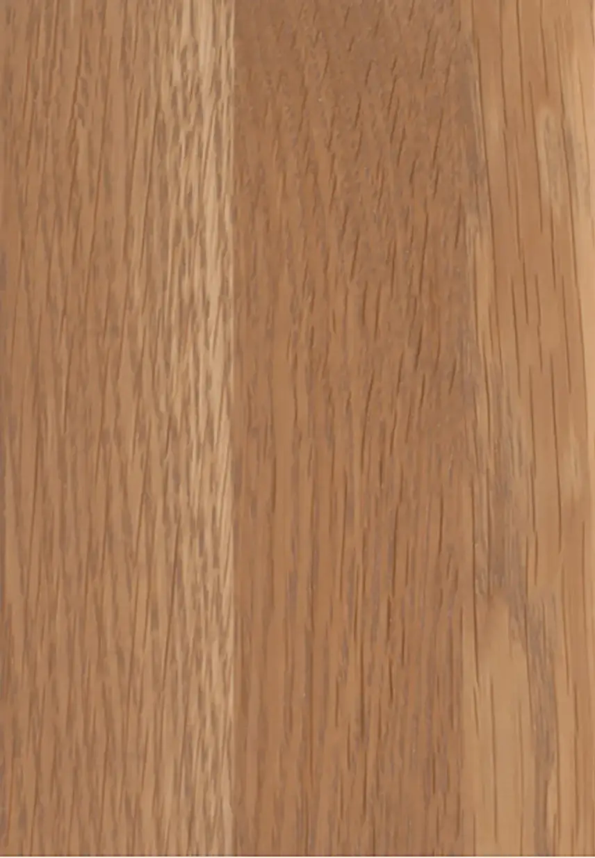Plain Cut White Oak