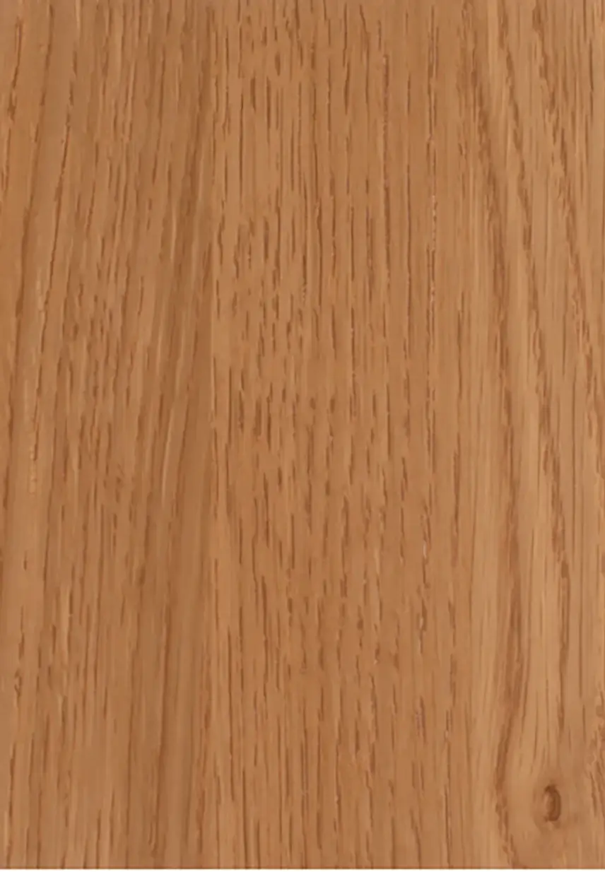 Plain Cut White Oak