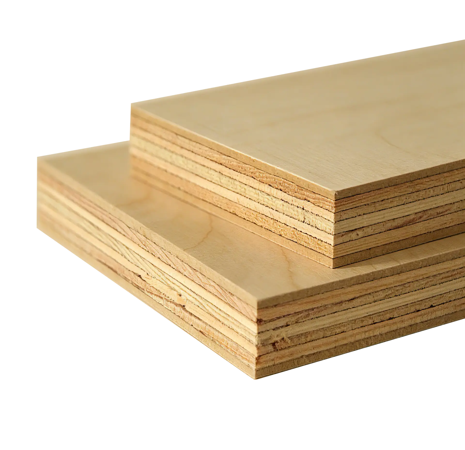 Plywood