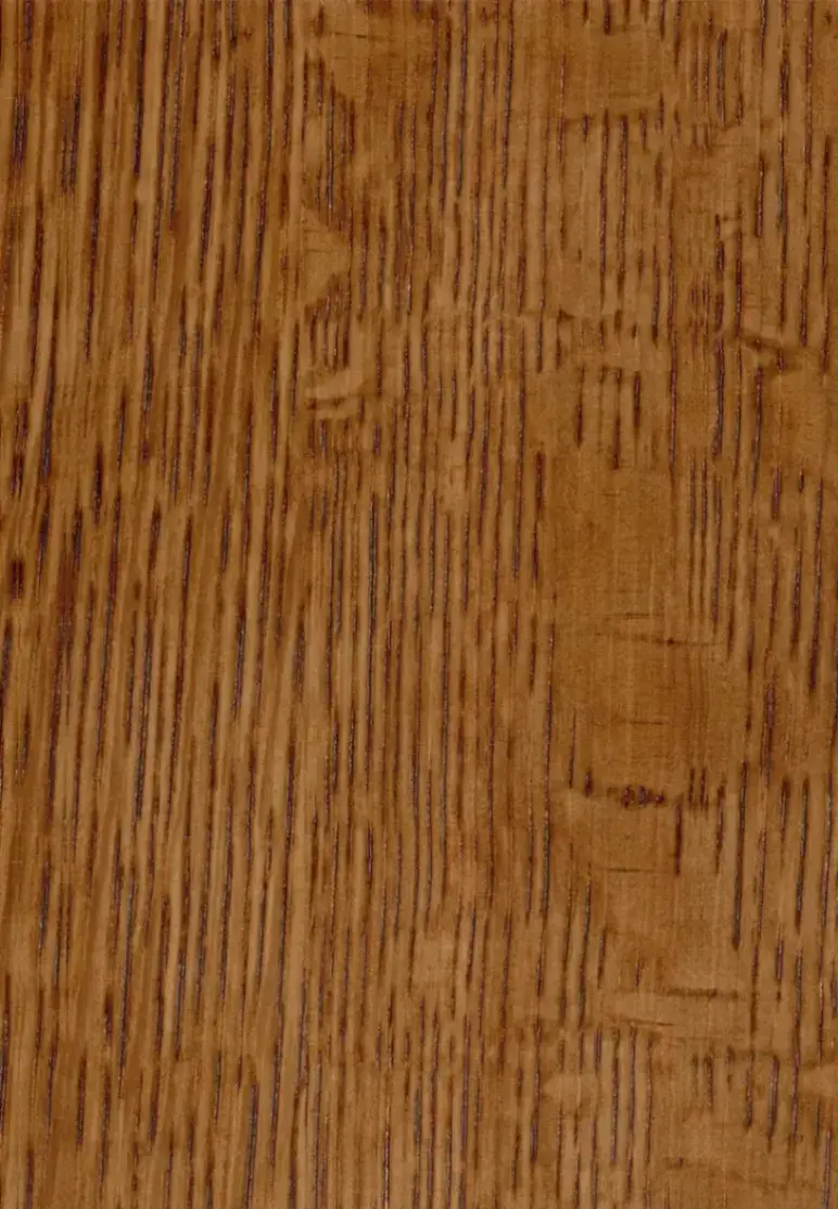 Quarter Swan White Oak