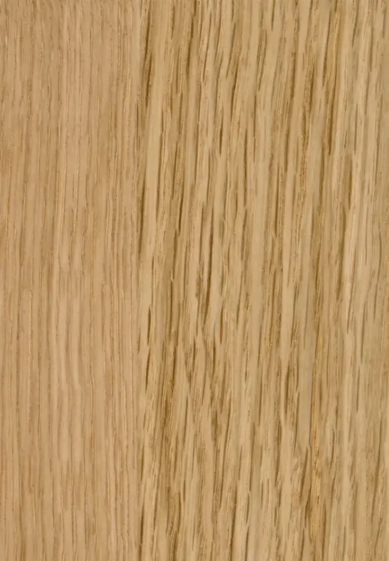 Quarter Swan White Oak