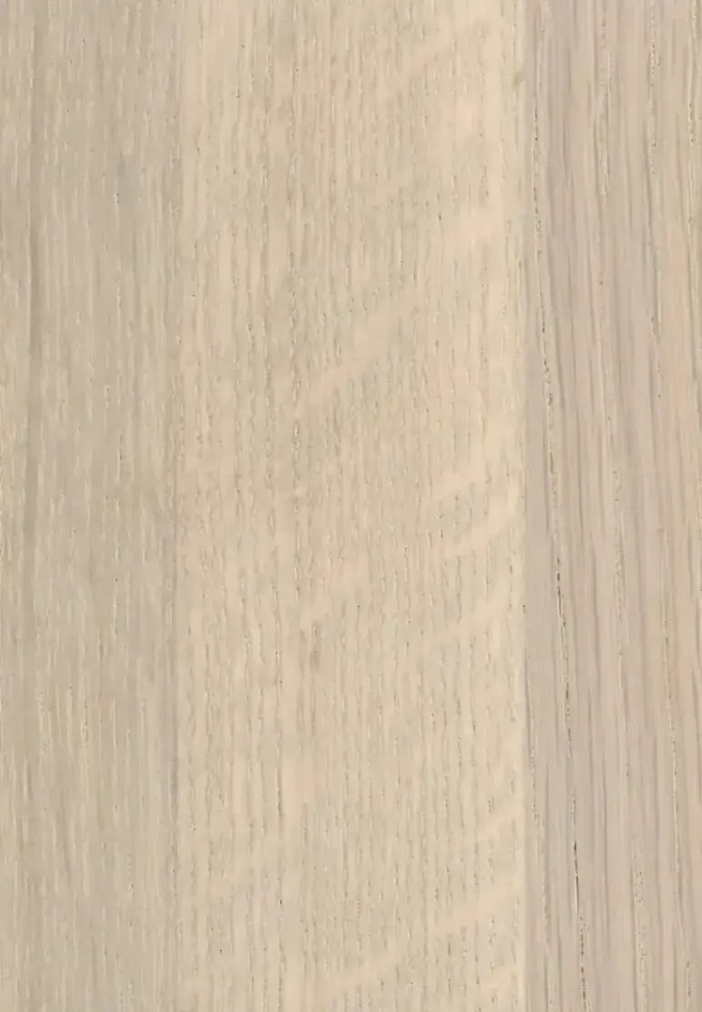 Quarter Swan White Oak