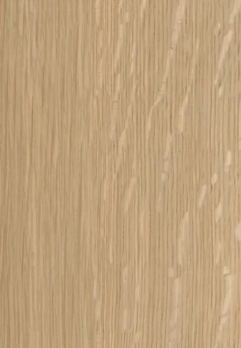 Quarter Swan White Oak