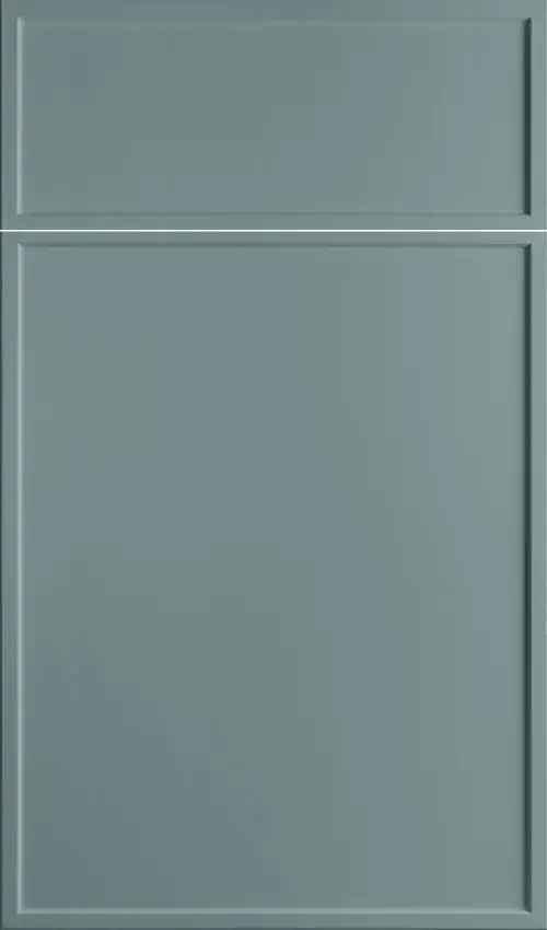 Slim Shaker Door