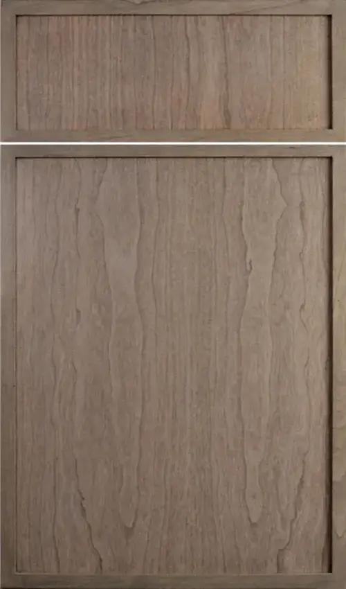 Slim Shaker Door