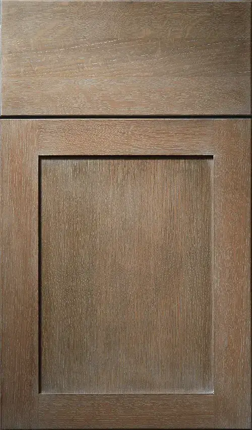 Shaker Door