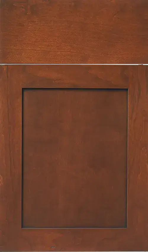 Shaker Door