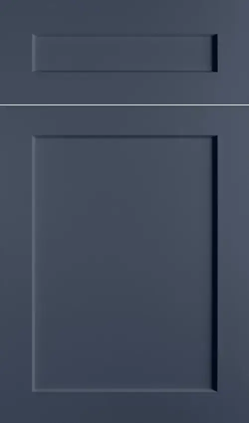 Shaker Door