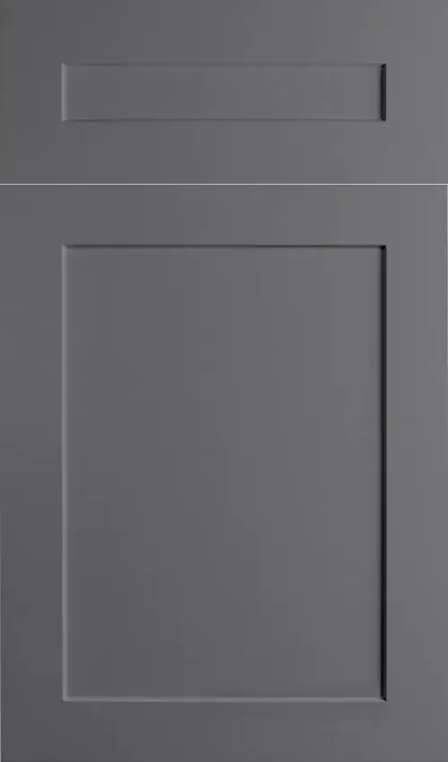 Shaker Door