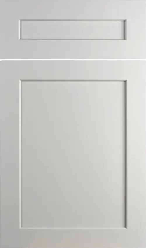 Shaker Door
