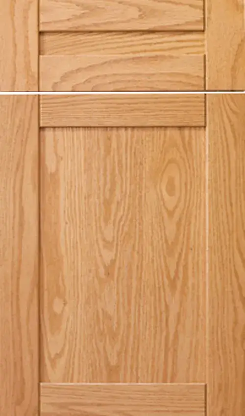 Shaker Door