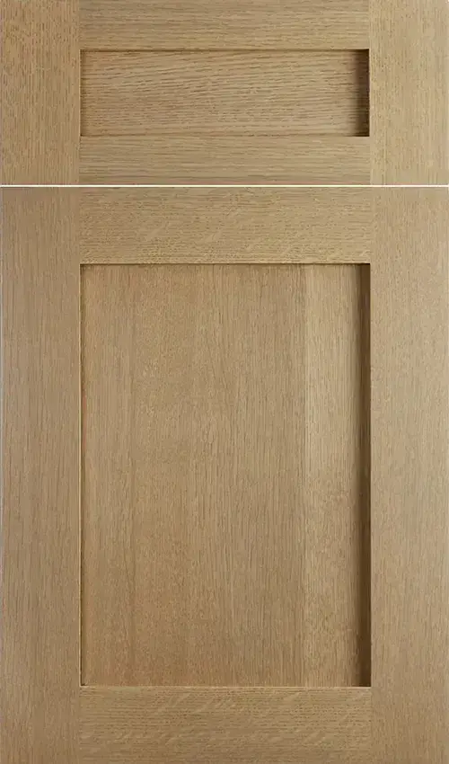 Shaker Door