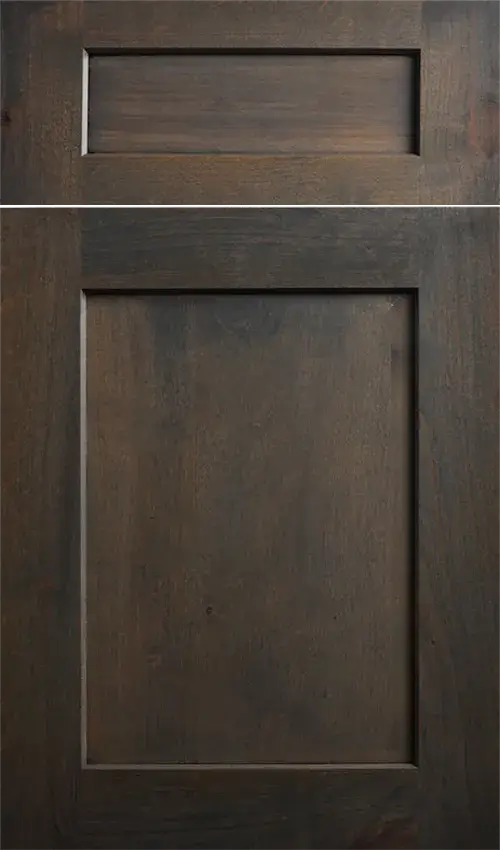 Shaker Door