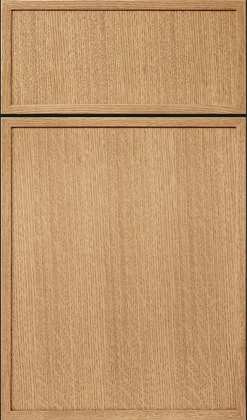 Slim Shaker Door