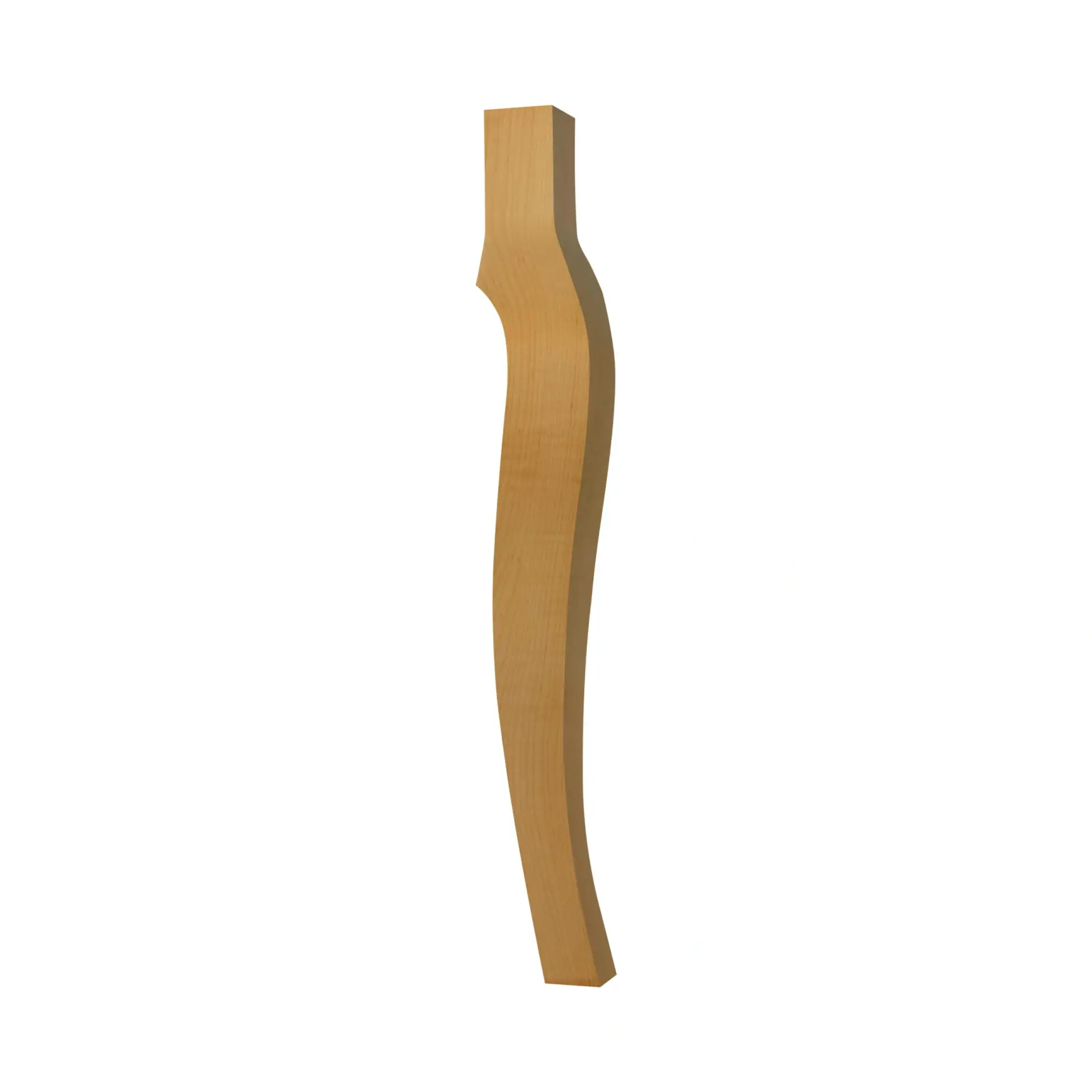 Cabriole Leg