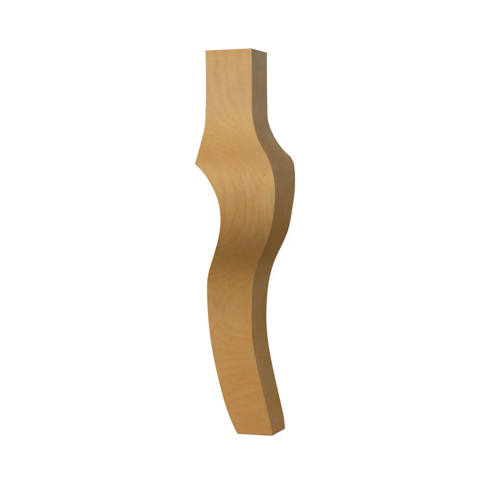 Cabriole Leg