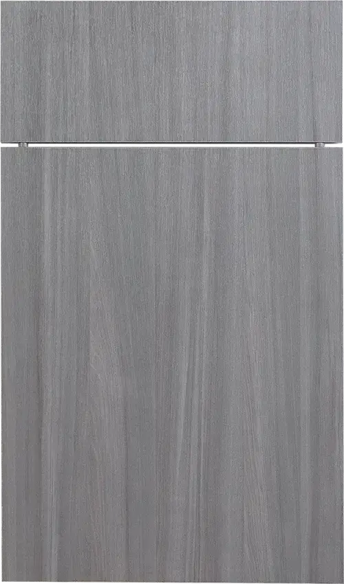 Timber Veneer Finish Slab Door