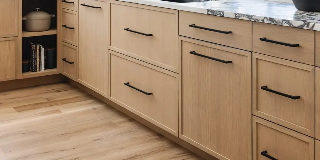 us frameless kitchen cabinet