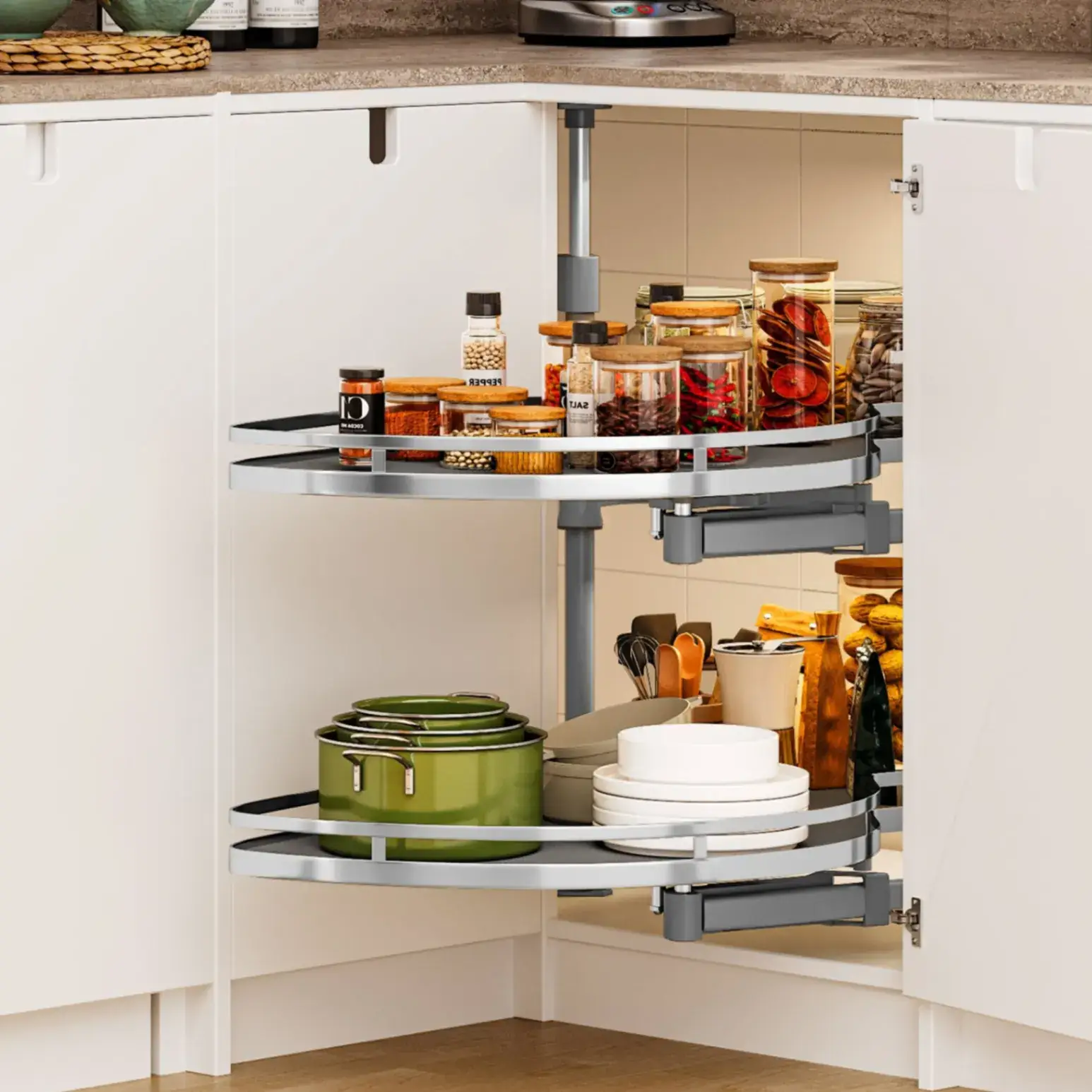 lazy Susan