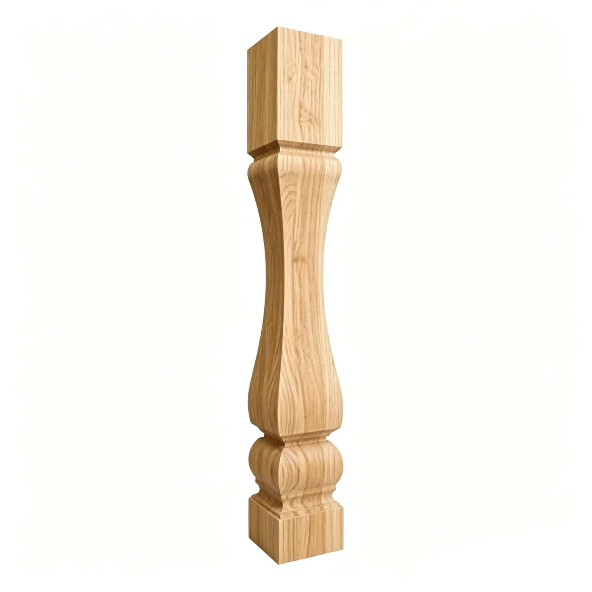 Turned Leg