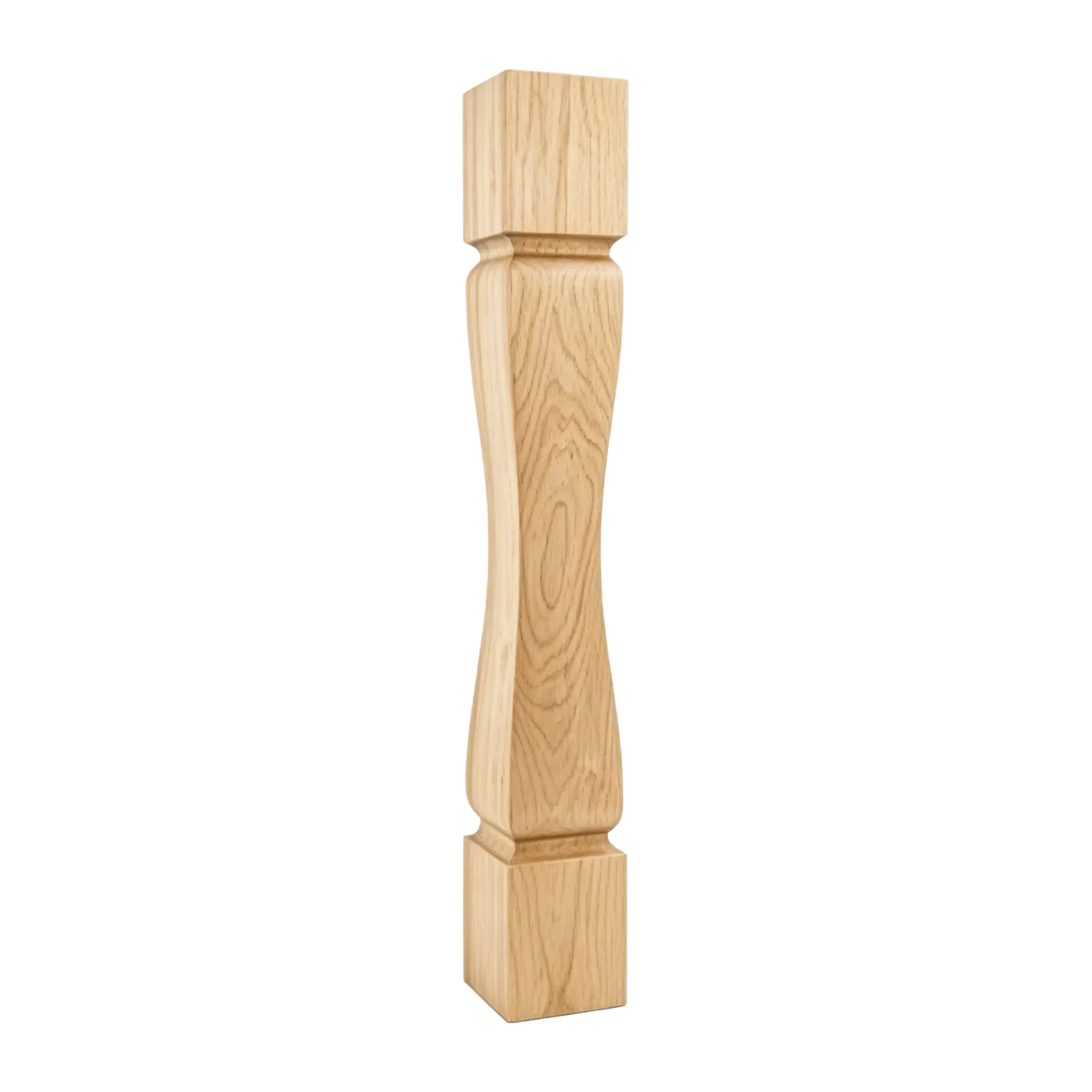 Turned Leg