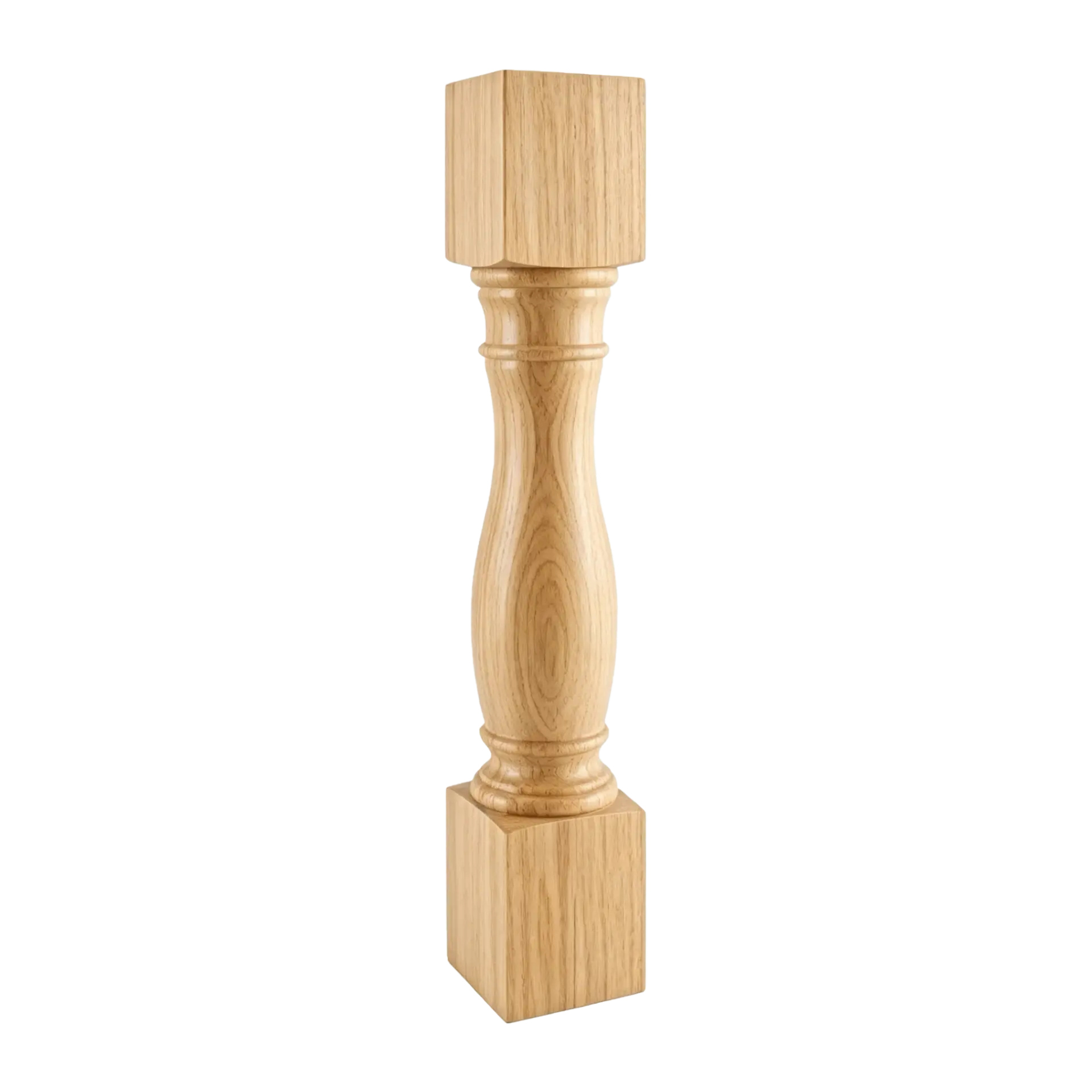 Turned Leg