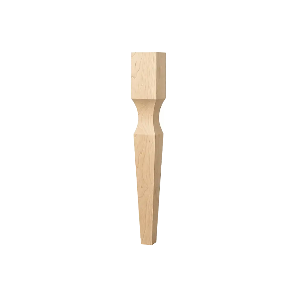 Tapered Leg