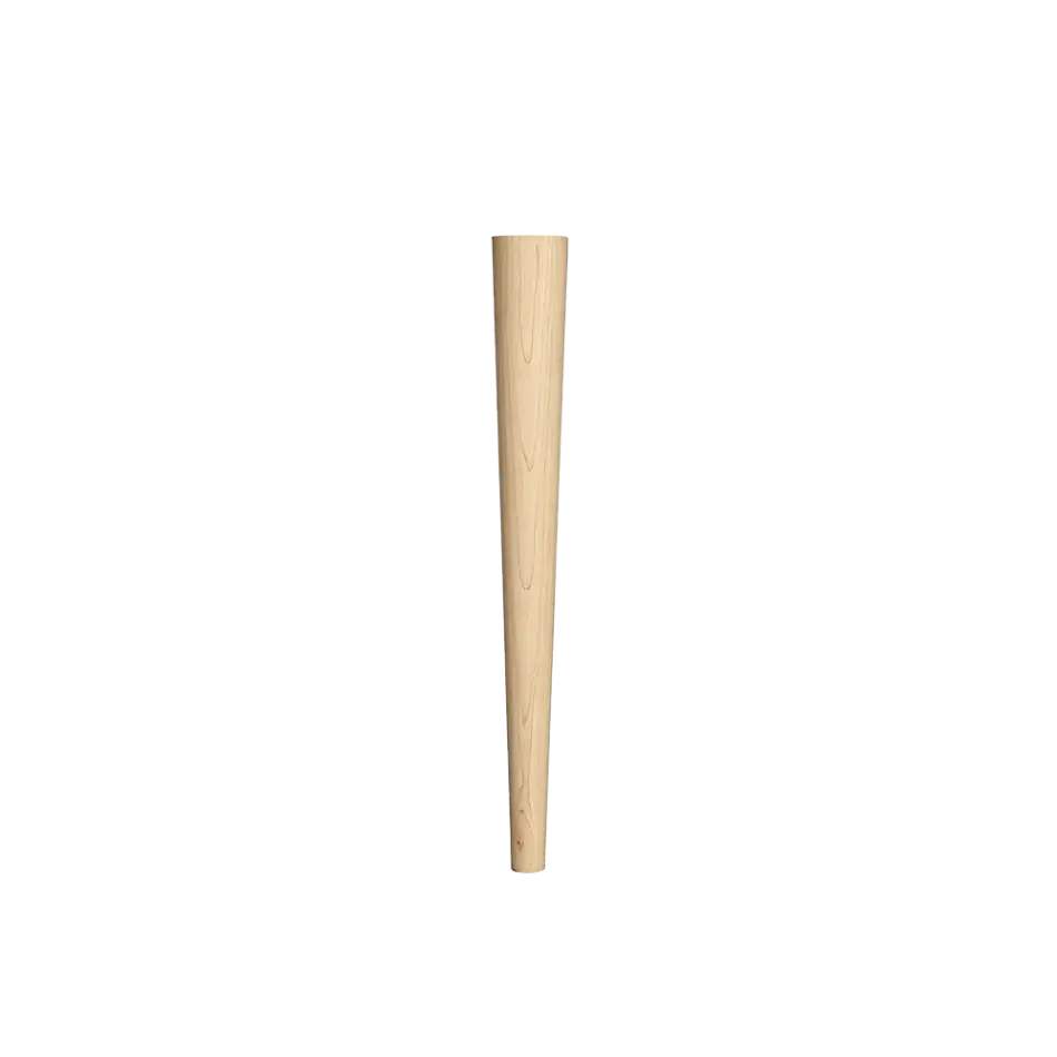 Tapered Leg