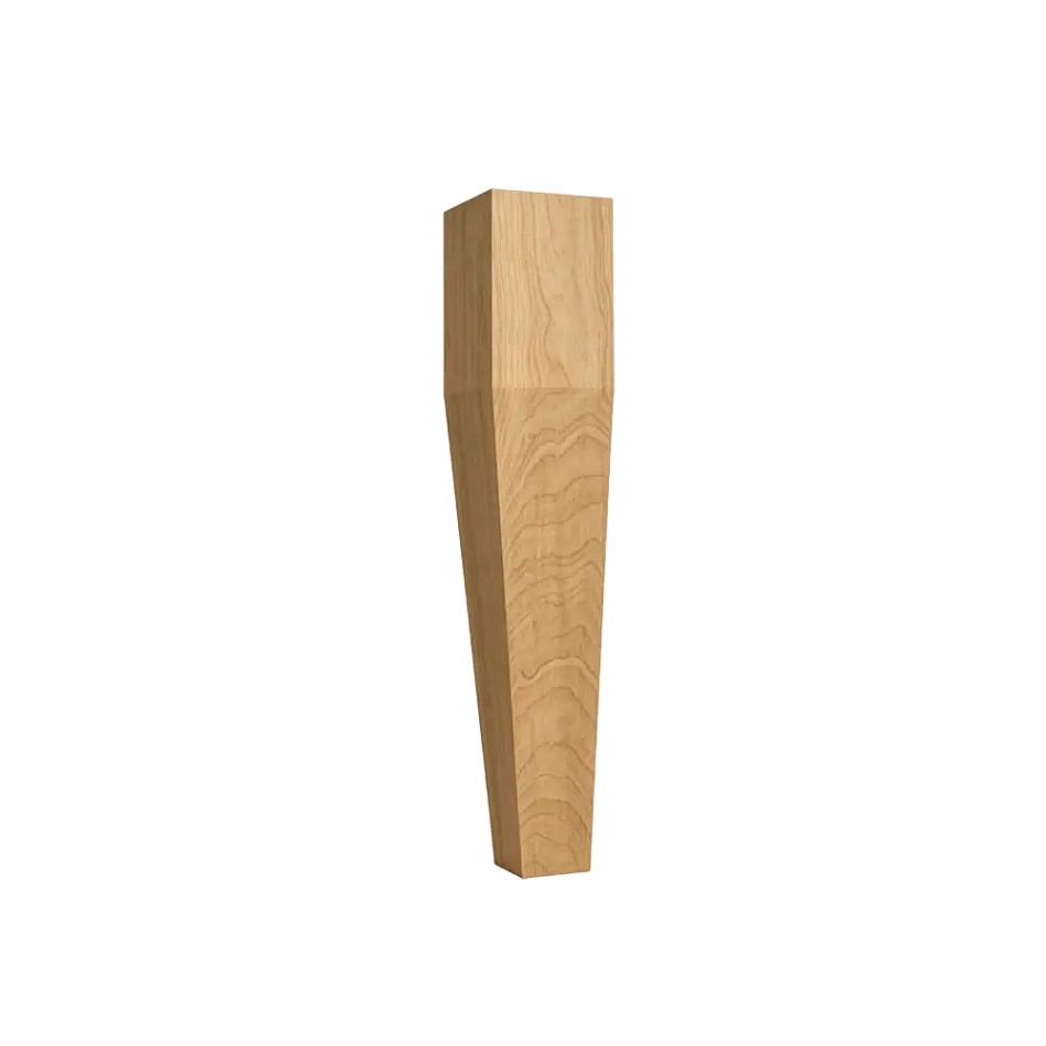 Tapered Leg
