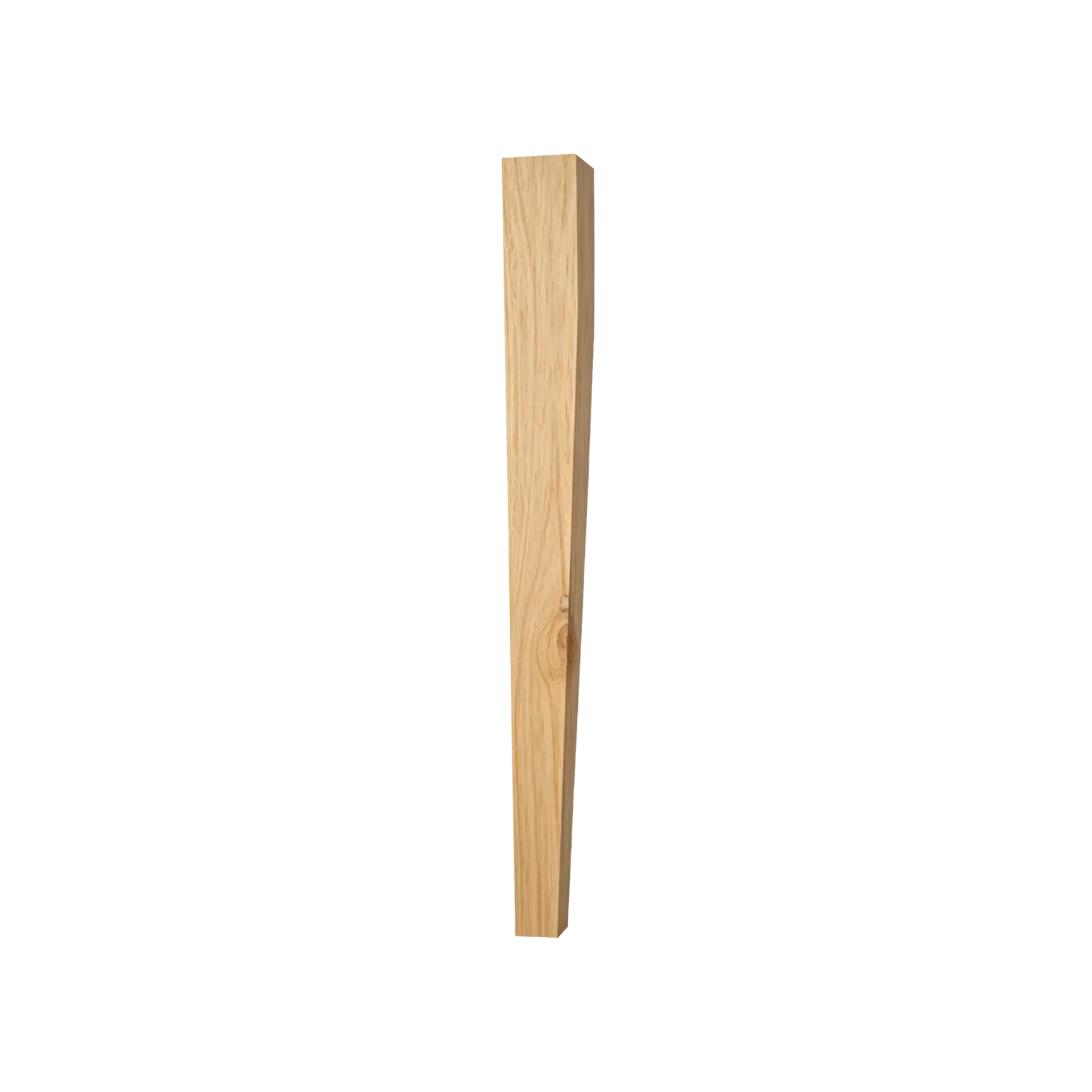 Tapered Leg