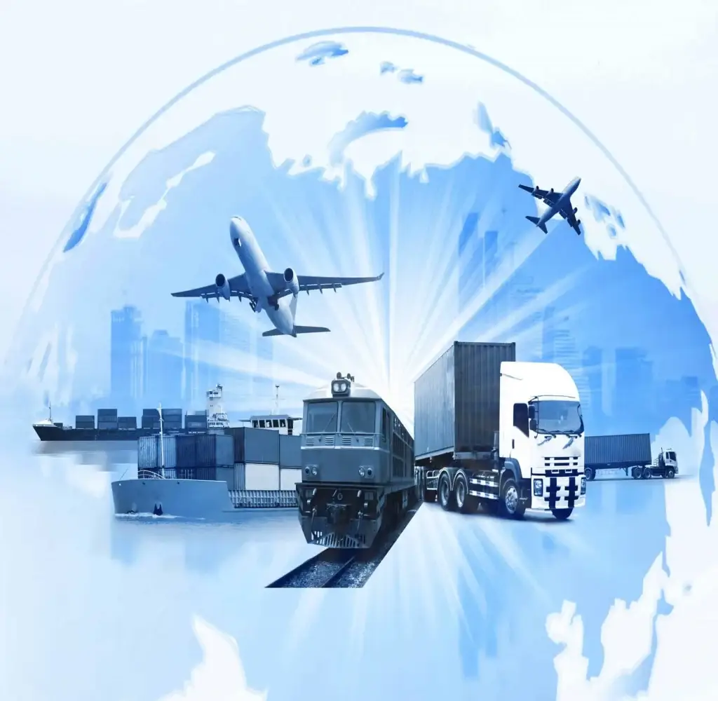 Cargo Container Service